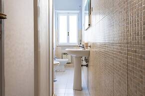 Magi Apartment in Rome