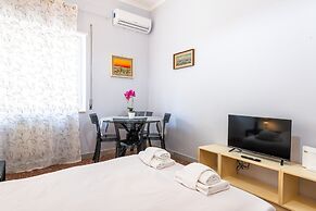 Magi Apartment in Rome