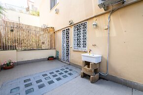 Magi Apartment in Rome