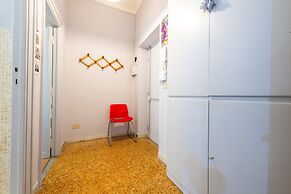 Magi Apartment in Rome