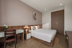 ATP Galaxy Hotel & Apartment Danang