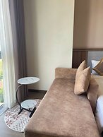 ATP Galaxy Hotel & Apartment Danang
