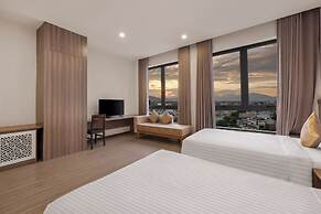 ATP Galaxy Hotel & Apartment Danang