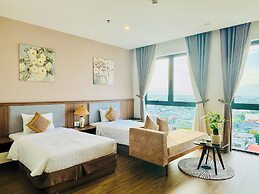 ATP Galaxy Hotel & Apartment Danang