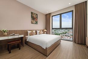 ATP Galaxy Hotel & Apartment Danang