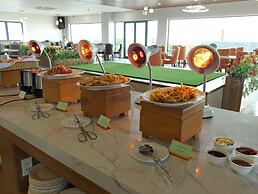ATP Galaxy Hotel & Apartment Danang