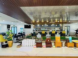 ATP Galaxy Hotel & Apartment Danang