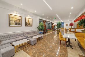 ATP Galaxy Hotel & Apartment Danang