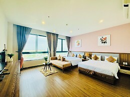 ATP Galaxy Hotel & Apartment Danang