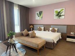 ATP Galaxy Hotel & Apartment Danang