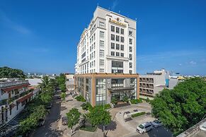 ATP Galaxy Hotel & Apartment Danang