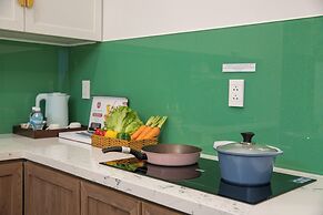 ATP Galaxy Hotel & Apartment Danang