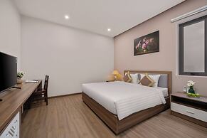 ATP Galaxy Hotel & Apartment Danang