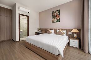 ATP Galaxy Hotel & Apartment Danang