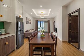 ATP Galaxy Hotel & Apartment Danang