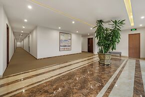 ATP Galaxy Hotel & Apartment Danang