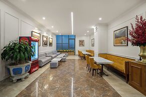 ATP Galaxy Hotel & Apartment Danang