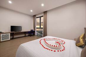ATP Galaxy Hotel & Apartment Danang
