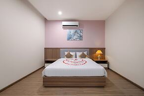 ATP Galaxy Hotel & Apartment Danang