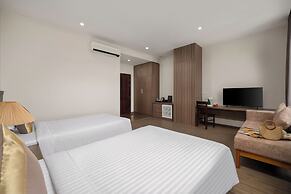 ATP Galaxy Hotel & Apartment Danang