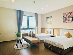 ATP Galaxy Hotel & Apartment Danang