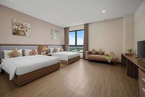 ATP Galaxy Hotel & Apartment Danang