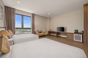 ATP Galaxy Hotel & Apartment Danang