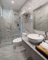 ATP Galaxy Hotel & Apartment Danang