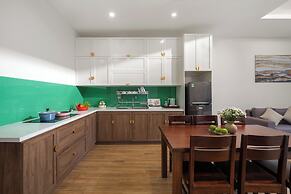 ATP Galaxy Hotel & Apartment Danang