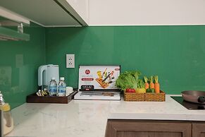 ATP Galaxy Hotel & Apartment Danang