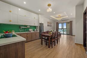 ATP Galaxy Hotel & Apartment Danang