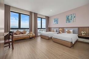 ATP Galaxy Hotel & Apartment Danang
