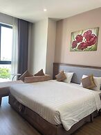 ATP Galaxy Hotel & Apartment Danang