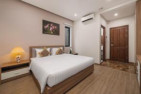 ATP Galaxy Hotel & Apartment Danang