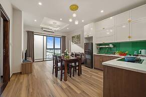 ATP Galaxy Hotel & Apartment Danang