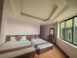 Nguyen Hotel Sapa by Bay Luxury