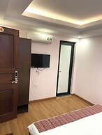 Nguyen Hotel Sapa by Bay Luxury