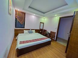 Nguyen Hotel Sapa by Bay Luxury