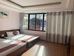 Nguyen Hotel Sapa by Bay Luxury