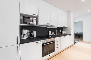 Forenom Serviced Apartments Alankotie