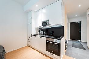 Forenom Serviced Apartments Alankotie