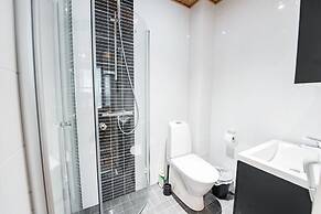 Forenom Serviced Apartments Alankotie