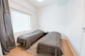 Forenom Serviced Apartments Alankotie