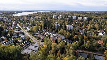 Forenom Serviced Apartments Alankotie