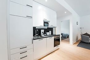 Forenom Serviced Apartments Alankotie