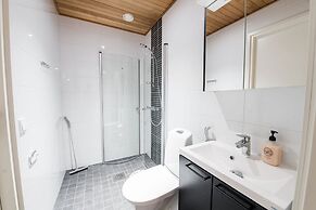 Forenom Serviced Apartments Alankotie