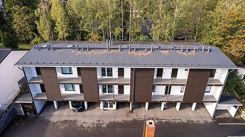 Forenom Serviced Apartments Alankotie