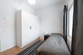 Forenom Serviced Apartments Alankotie