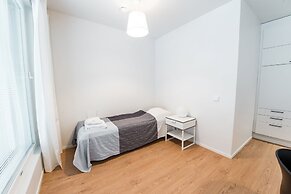 Forenom Serviced Apartments Alankotie