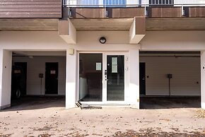 Forenom Serviced Apartments Alankotie